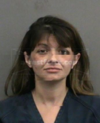 Kelli Marie Workman