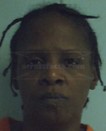 Cynthia Simmons Johnson
