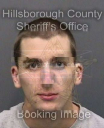 Timothy Robert Hennessey