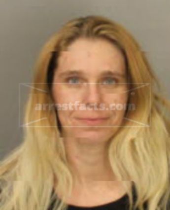 Sonya Marie Britton