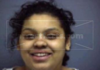 Rebecca Ann Williams