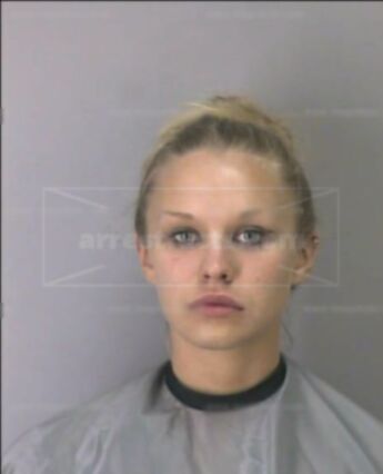 Laurel Elizabeth Frazer