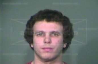 Kyle Thomas Miller