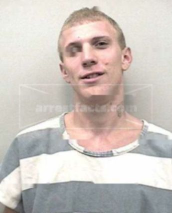 Jeremiah James Luttrell