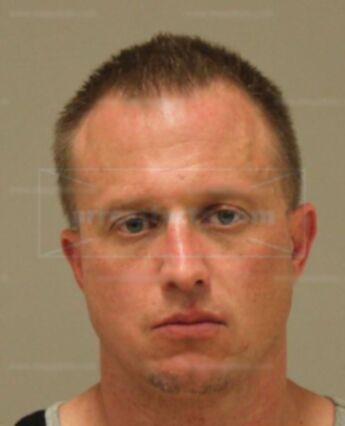 Jeremy Ryan Rector