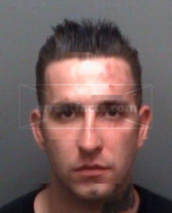 Brandon Andrew Clubb