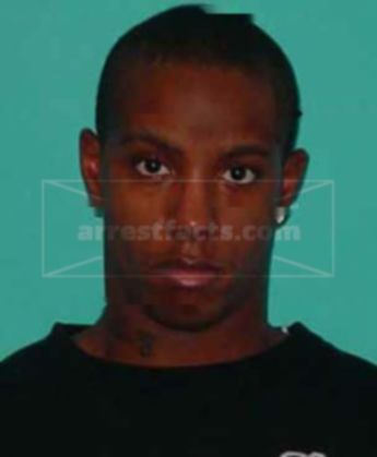 Raven Lamont Freeman
