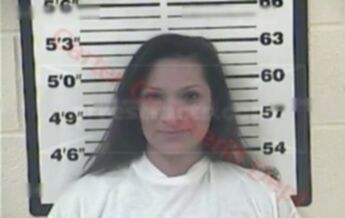 Jessica Dawn Forbes