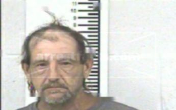 Joe Eugene Henley