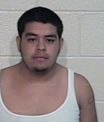 Bryan Cortez