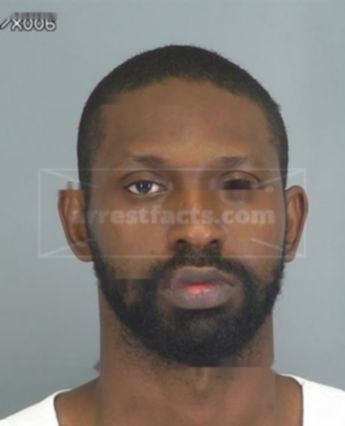Anthony Jerrod Beasley