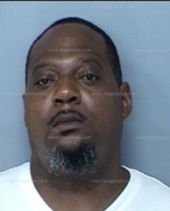 Dwight Devon James