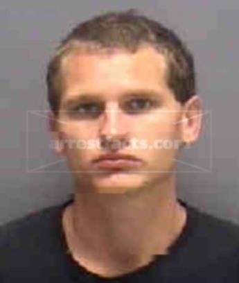 Andrew David Linville