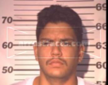 Jaime Segura Rodriguez