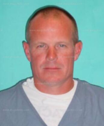 Ryan Keith Peterson