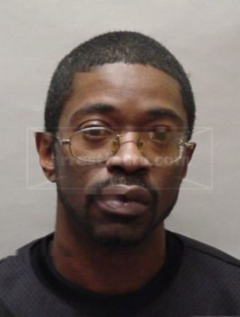 Demarcus R Dotson