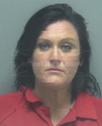 Melissa Anne Harned