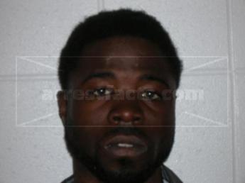 Christopher Mcdaniel Jones