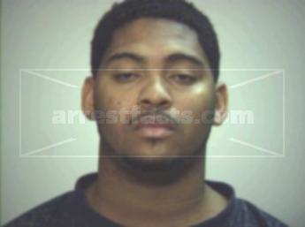 Kheanan S. Taylor