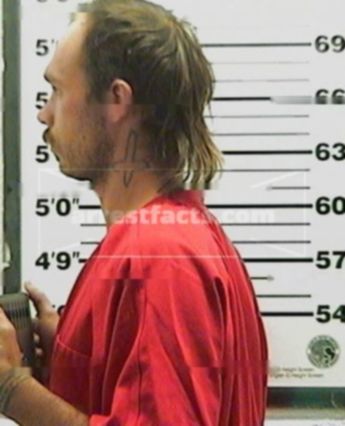 Steven Cody Charles Bishop