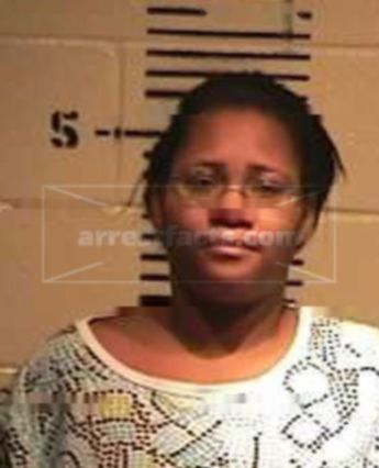 Deloris B Crossan