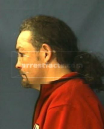 Michael Shane Seller