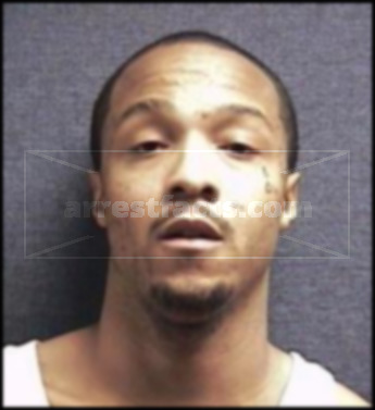 Derrick Keith Drummond