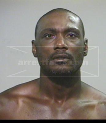 Troy Lester Barnes
