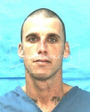 Eric Nicholas Butler