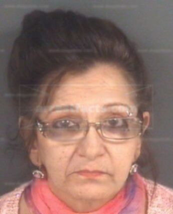 Angelica Wade Applegate