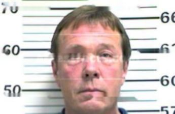 Jerry Michael Stevenson