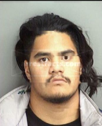Ty Kahoku Okala Kaheaku