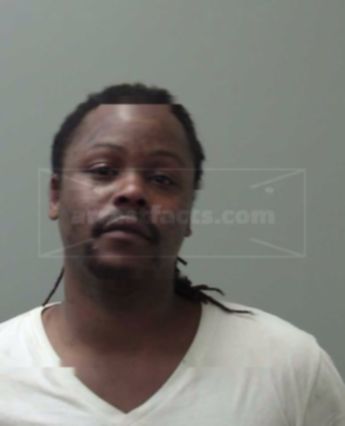Tremayne Patrick Wall