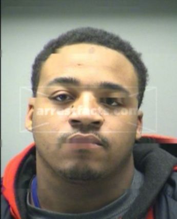 Dennis James Sanders