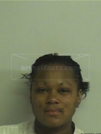 Quantaya Michelle Johnson
