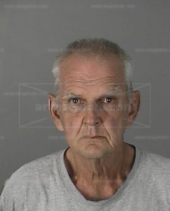 Charles Walter Wirshels