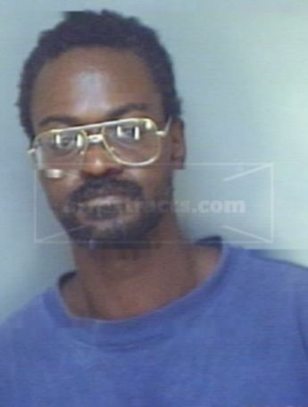 Larry ;orenzo Bagley