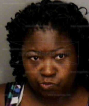 Shirley Roberts Brown