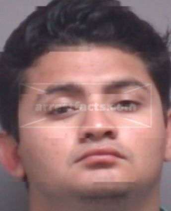 Swandy A. Ramirez Turcios
