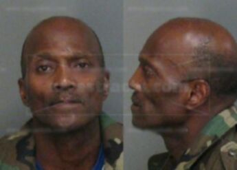 Tyrone Haynes