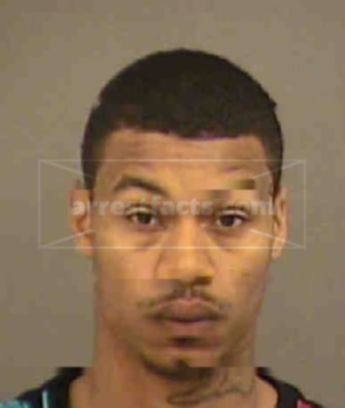 Edmond Romone Phifer