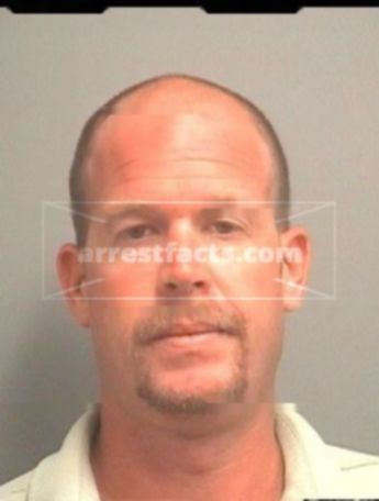 Chad Darby Madson