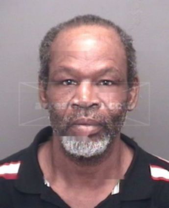 Terry Arnez Merriweather