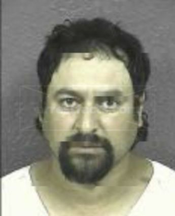 Luis Rey Pena