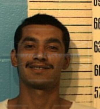 Juan Rodriguez-Aguilar