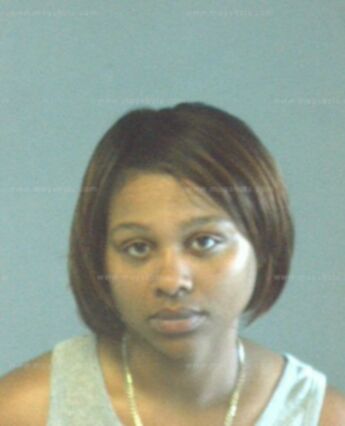 Latoya Denise Inman