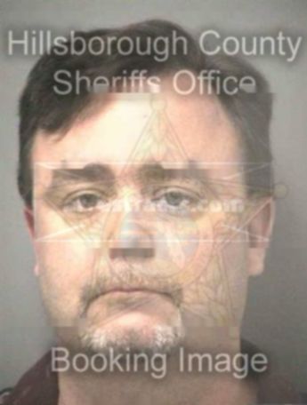 Michael Scott Hodge