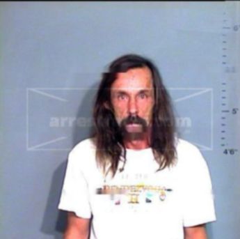 Monty Dale Haas