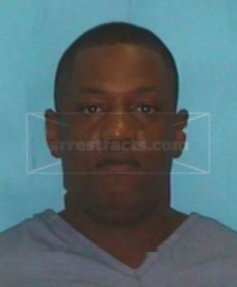 Orlando Harris
