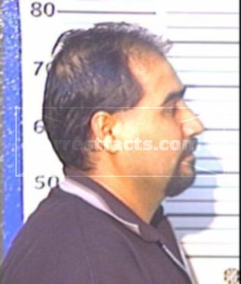 Adolfo Gutierrez Avila